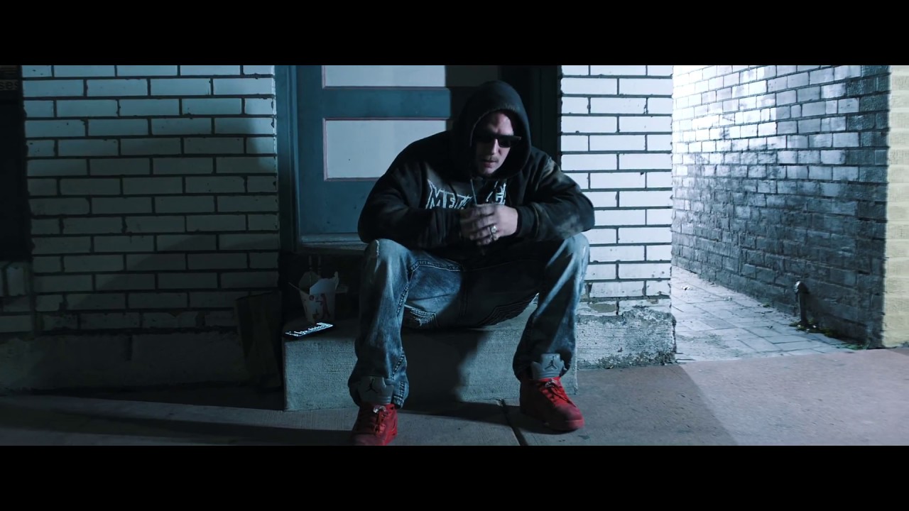 Bonez Jaxson - RealLies - (Official Music Video)