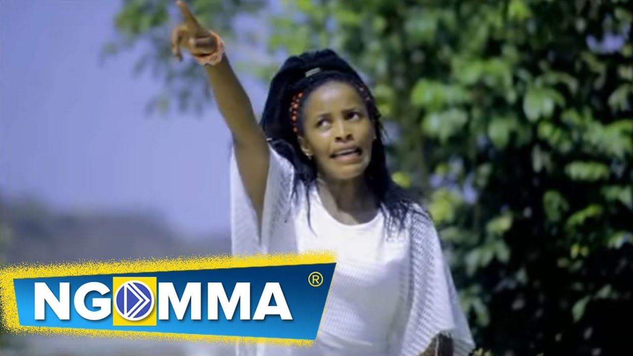 Kitim tim choir - Tinga tinga ( official video)