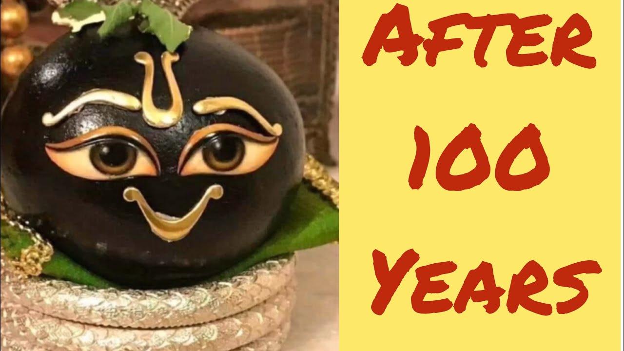 Narayan Shila from the Shri Jagannath Temple, Puri has been displayed for darshan after 100 Years