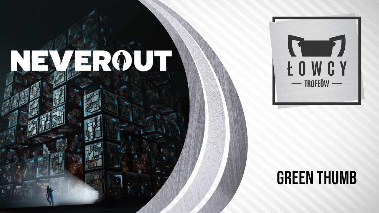 Neverout - Green Thumb Trophy