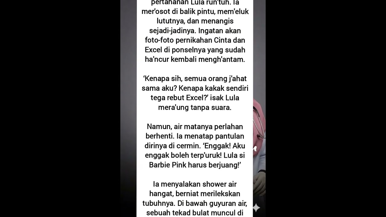 Istri Bercadar Milik CEO Pura-Pura Lumpuh