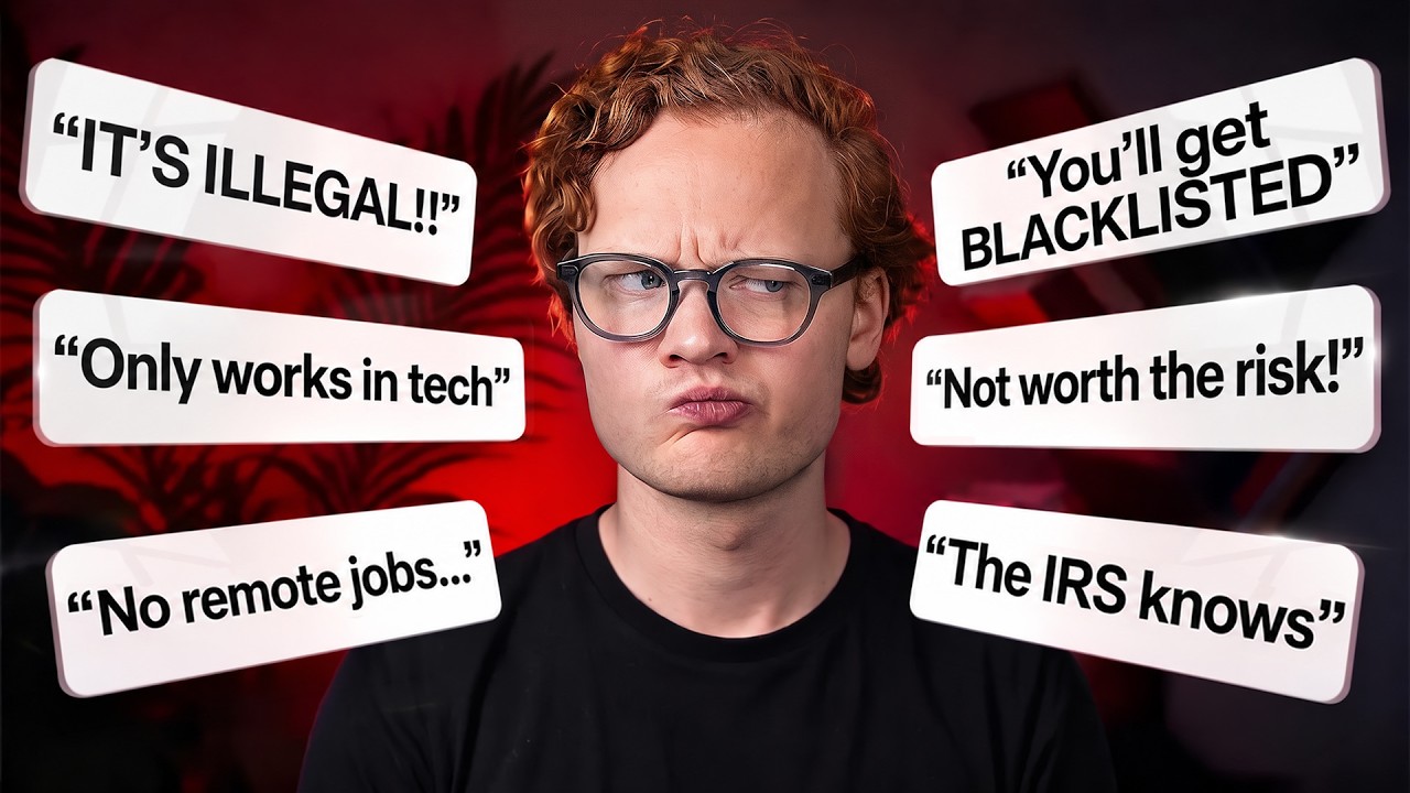 I Worked 3 Jobs At Once. Here's Every Lie About Overemployment