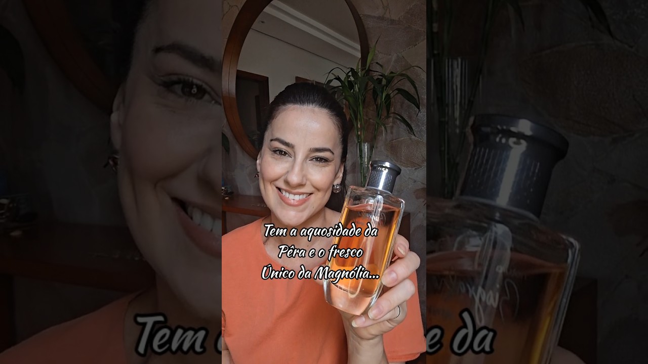 Perfumes frescos e marcantes #perfumes #ver&atilde;o #shorts