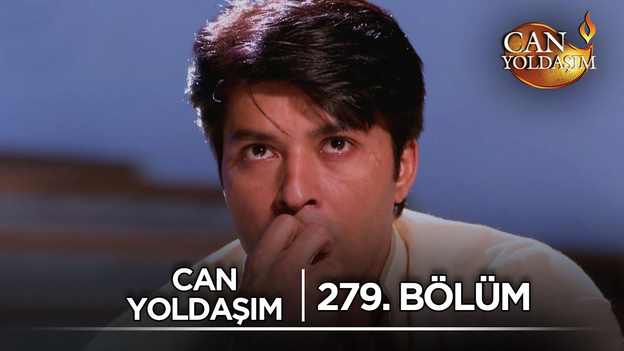 Can Yoldaşım Hint Dizisi 279. Bölüm ‪@kanal7‬
