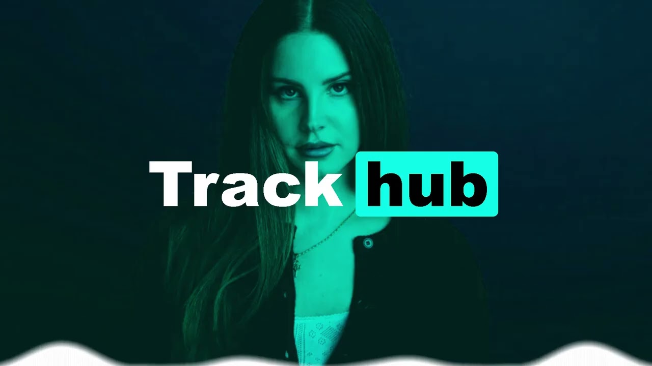 Lana Del Rey - Young and Beautiful (Andrew Lux Remix)