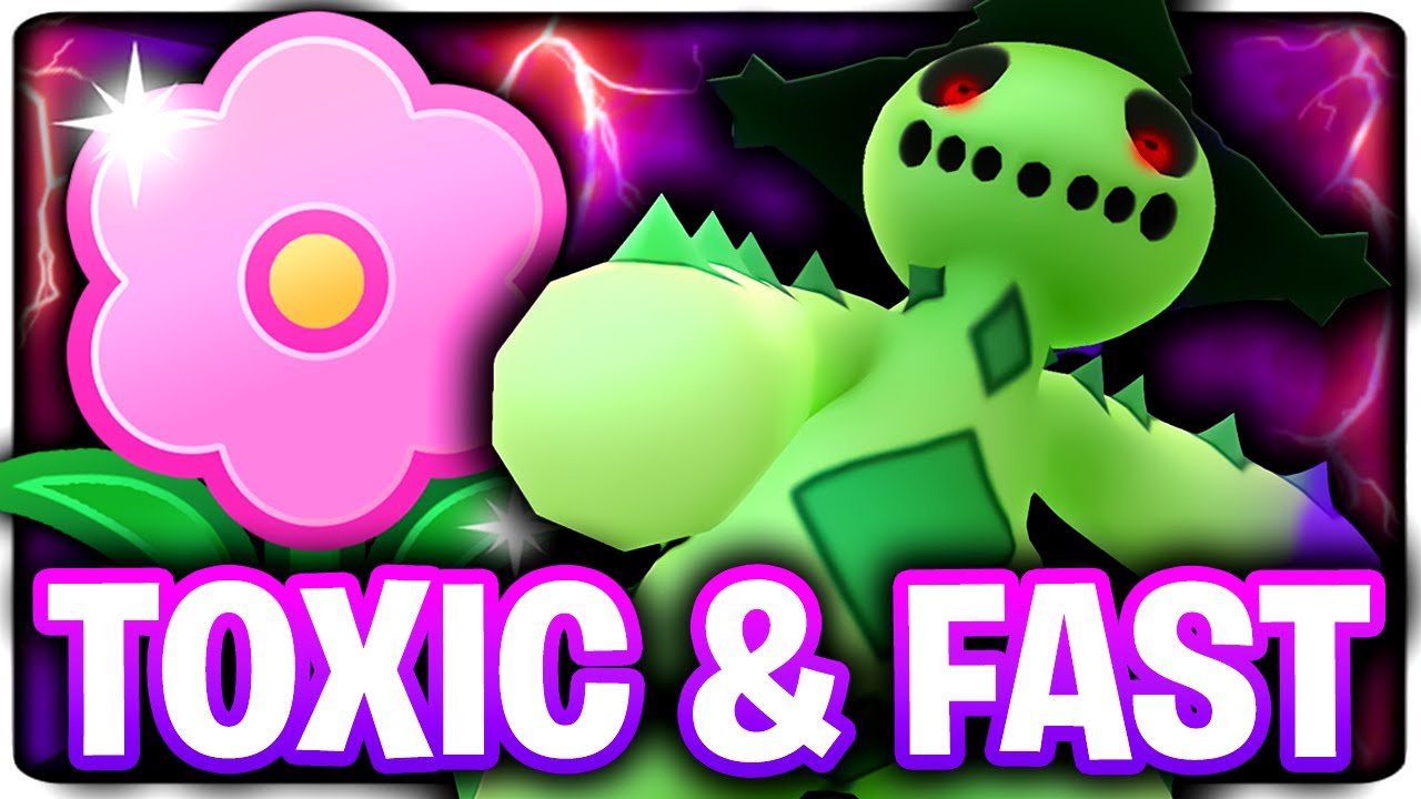 71% WIN RATE! This TOXIC *BUFFED* SHADOW CACTURNE is so OVERPOWERED in the Spring Cup
