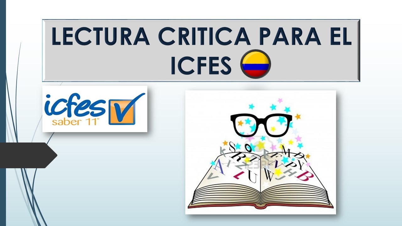 Temas que estudiar de Lectura para el ICFES