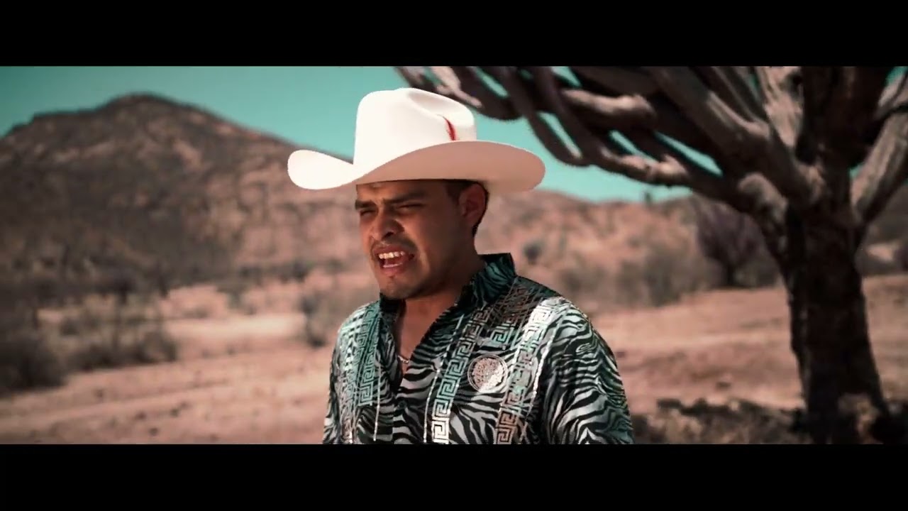 #EL GALLERO MICHOACANO (CRISTIAN CIRIACO) #video oficial.