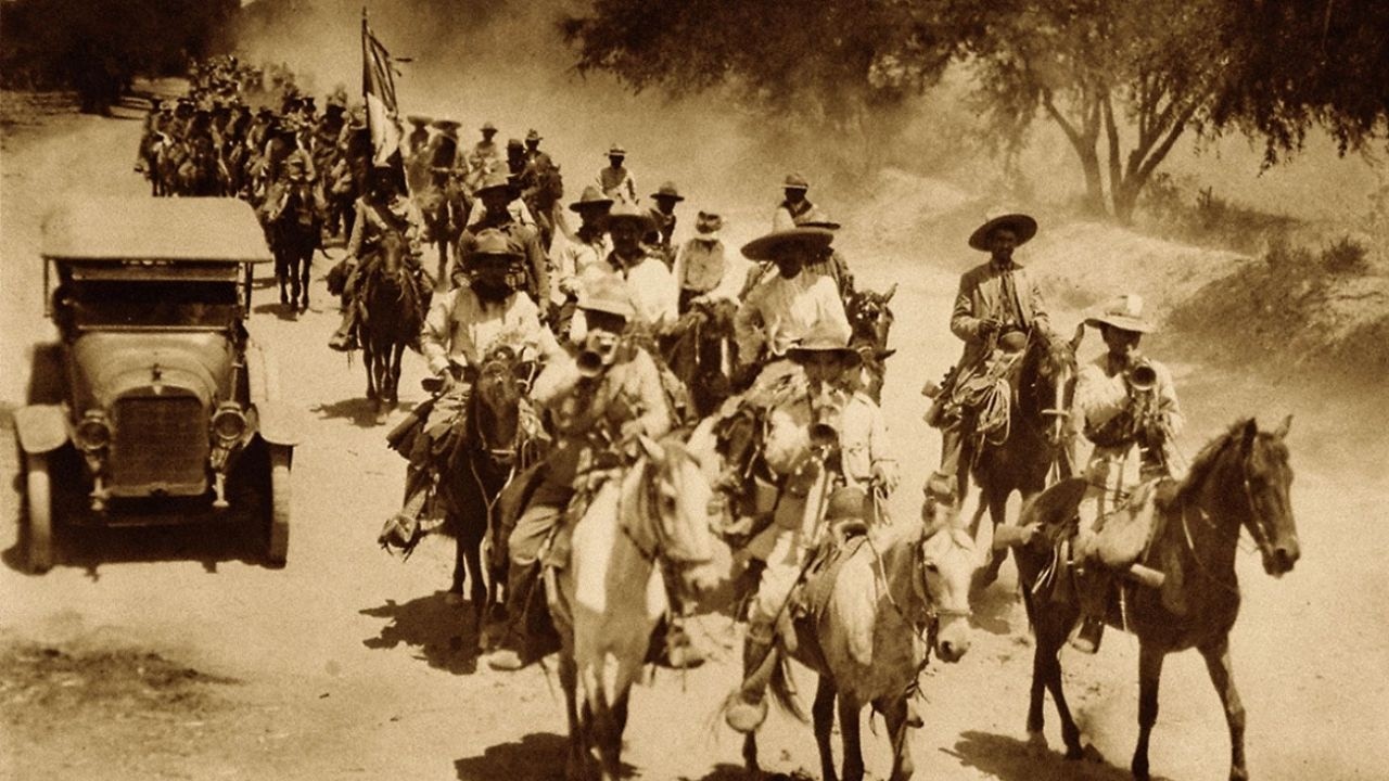 Así fue la traición que terminó con la vida de Emiliano Zapata