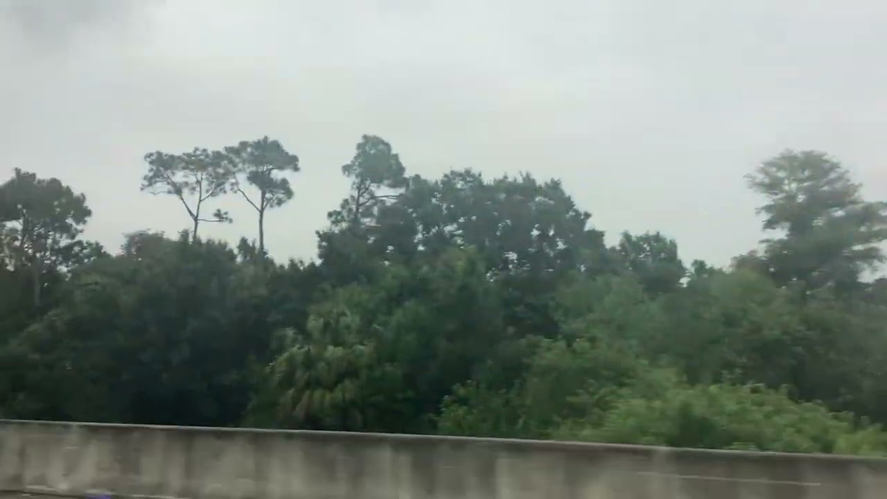 This is Florida
