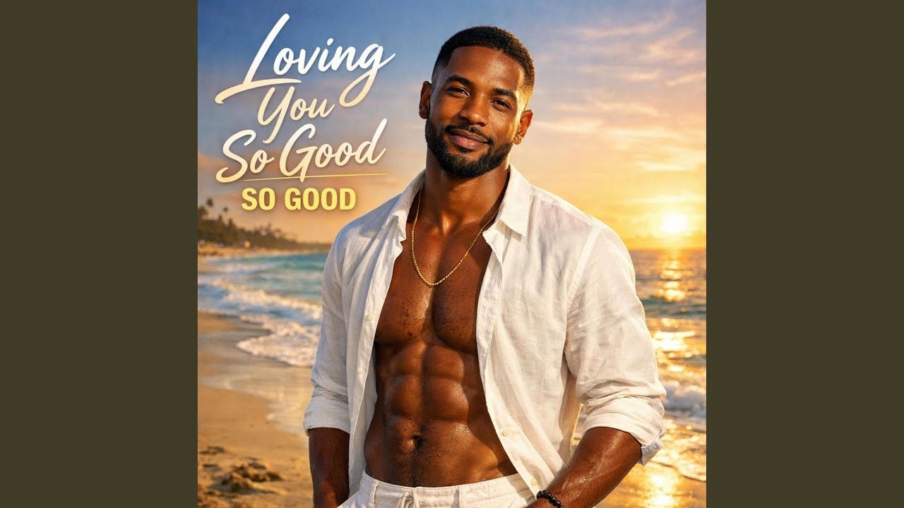 Loving You So Good