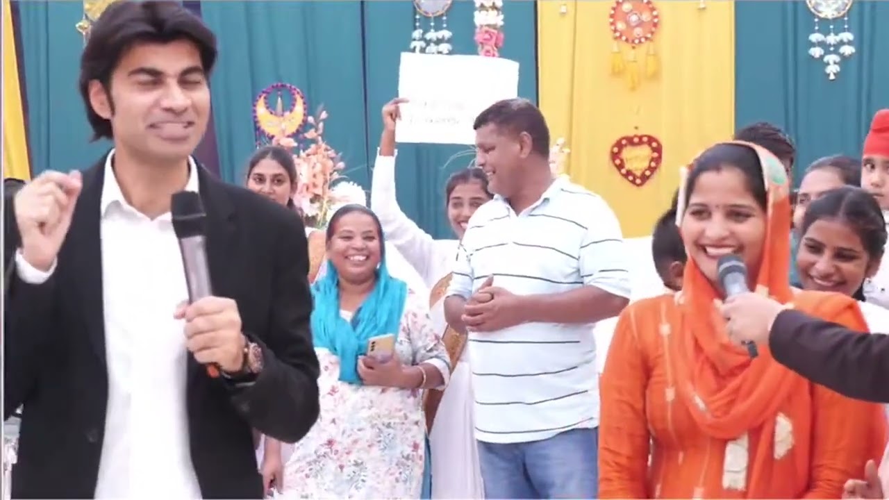 बीमारियों से बचे रहने का प्रार्थना | Prophet Bajinder Singh | PBSM
