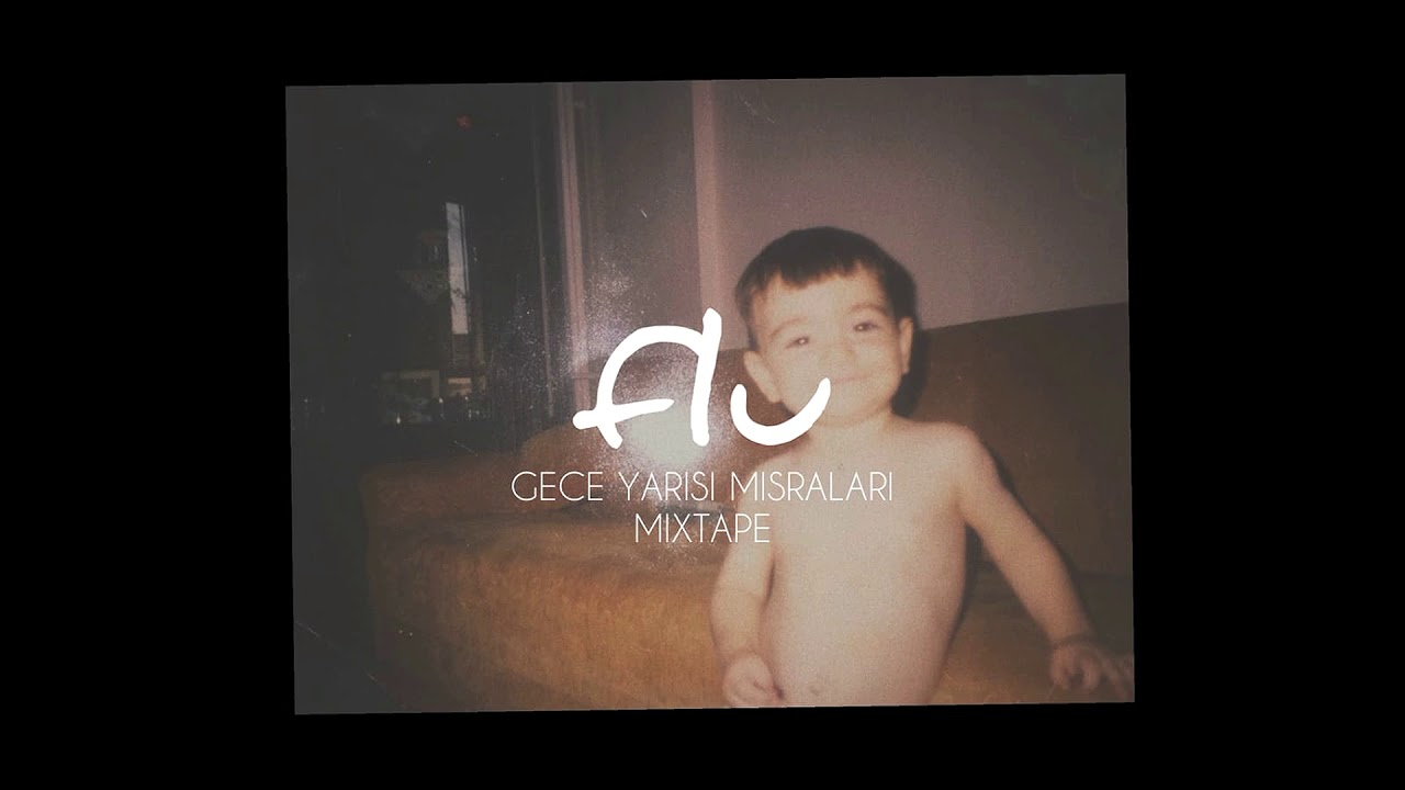 flu- gece yarısı mısraları (canlı-demo)
