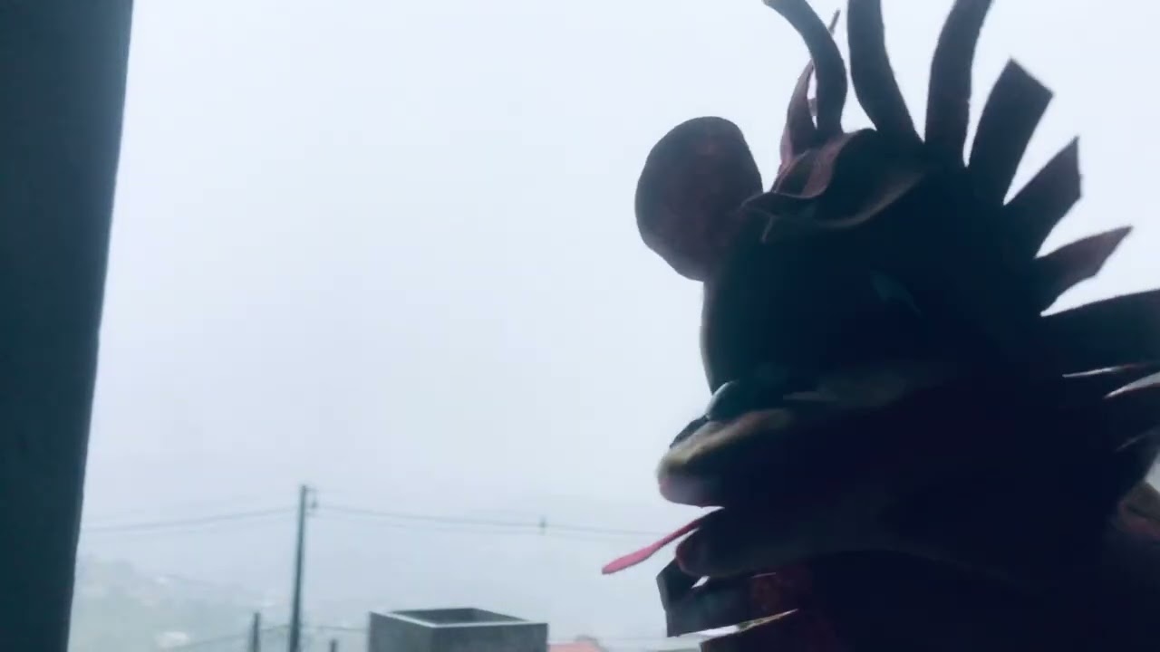 Previsão do tempo