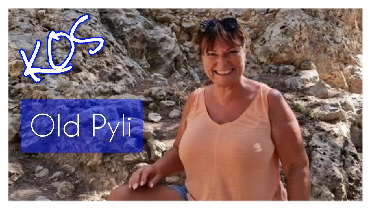 🇬🇷 KOS 🇬🇷 Ausflugstipp: Old/Alt Pyli
