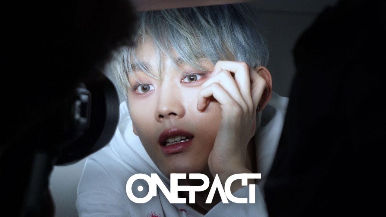 [OAOM] ‘좋겠다’ 자켓 촬영 비하인드 #2 Hip Ver.