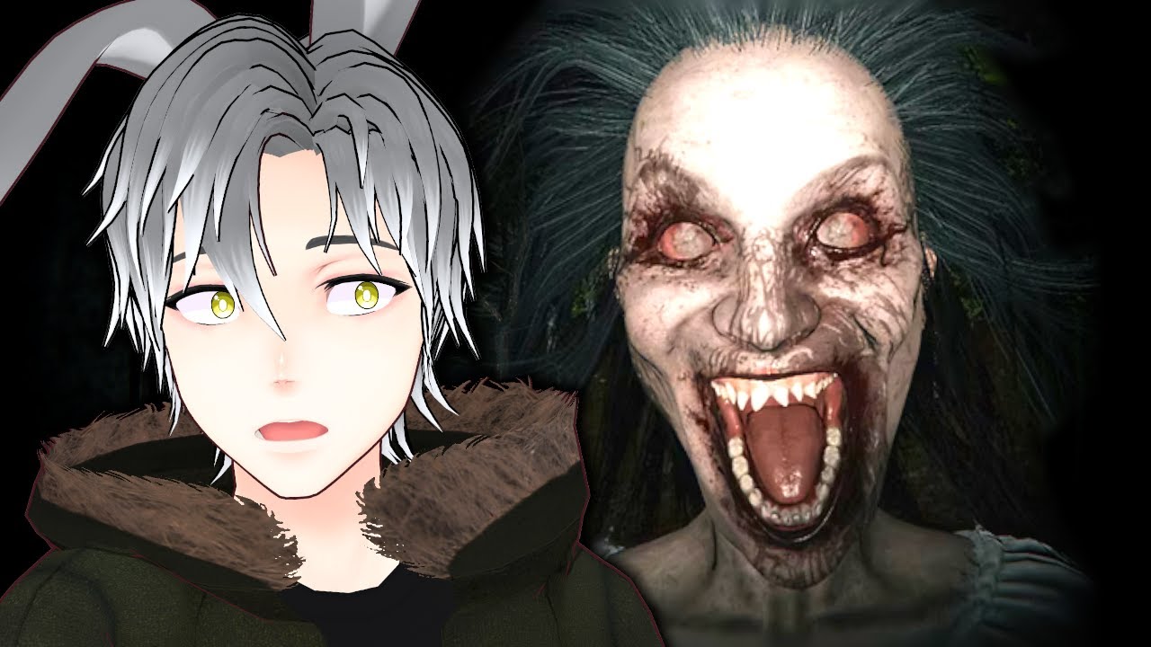 【Phobic Nightmares】Get away from me!