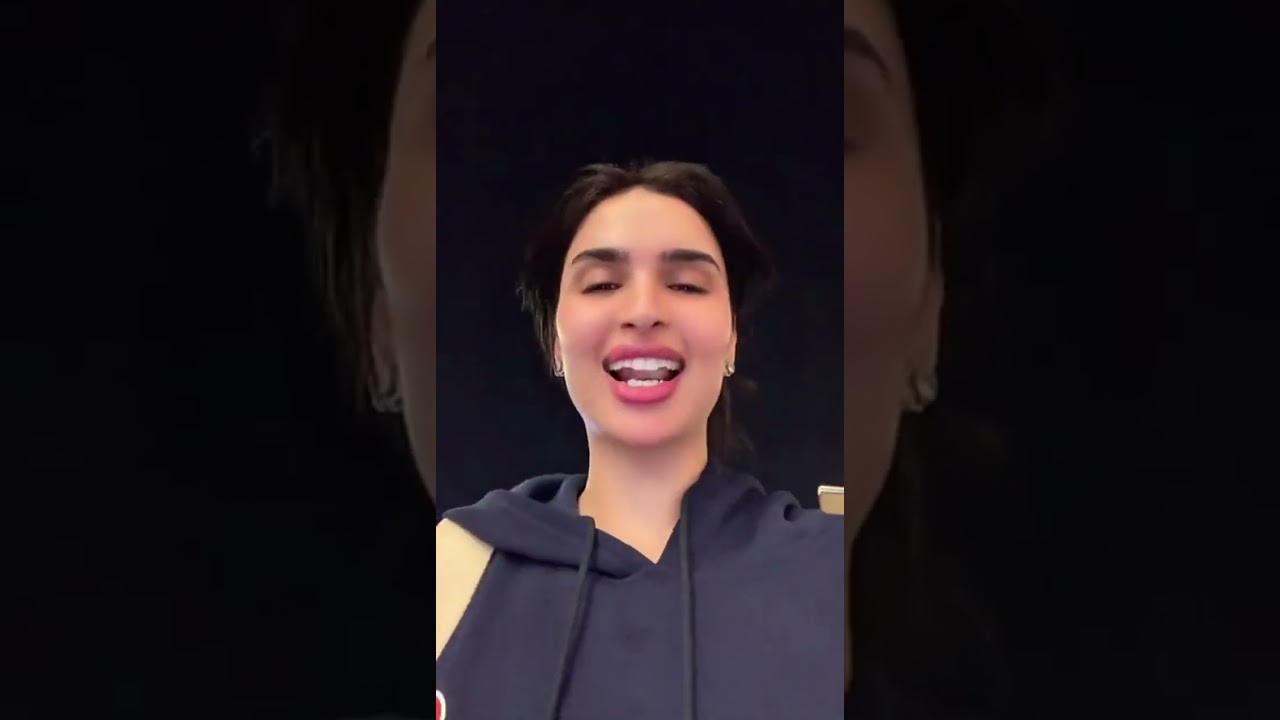 تجهيزات ميس دعاء للترند ❤️