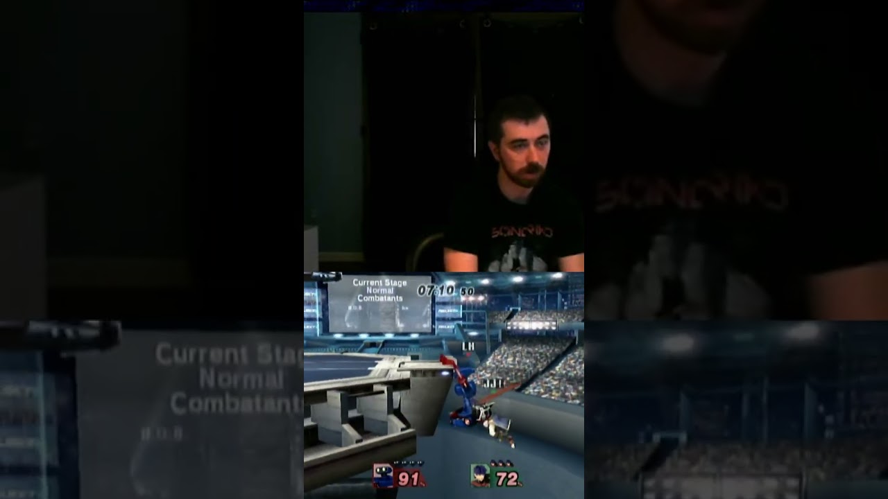 ROB IS BROKEN!! #projectplus