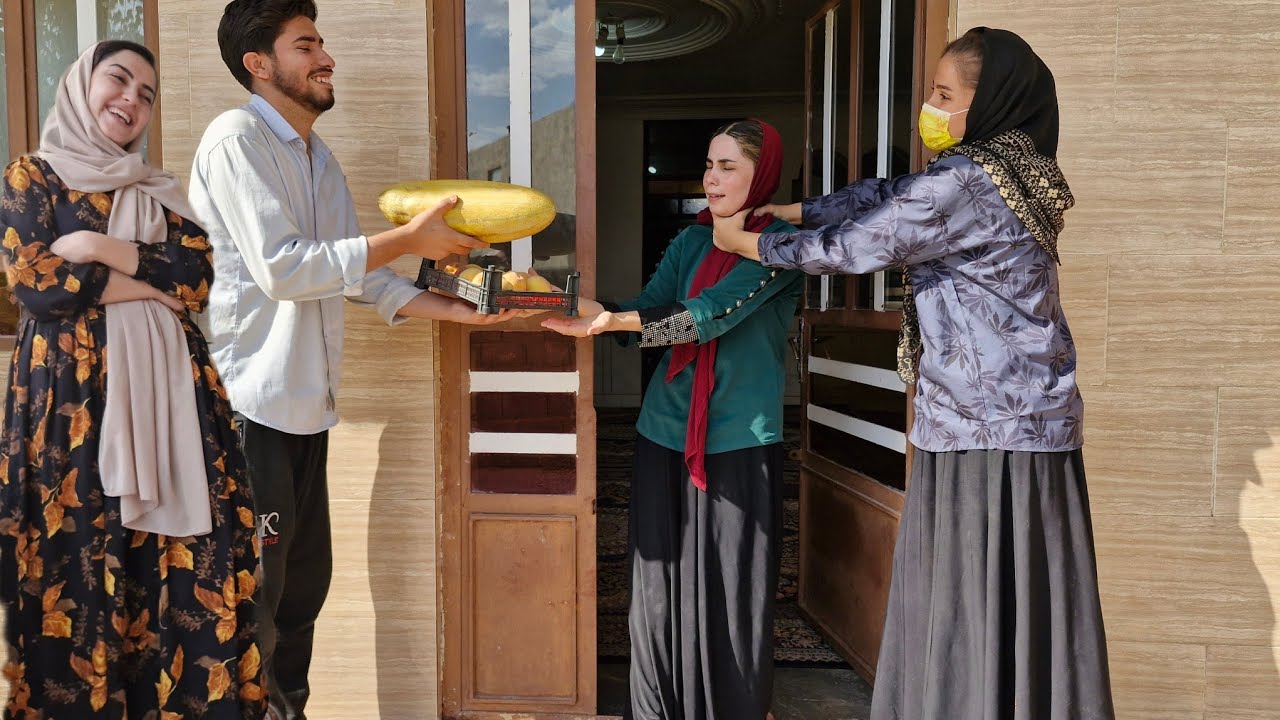 The beginning of a new life for Ayub and Afroz: Did Ayub give up on Maryam?🤩