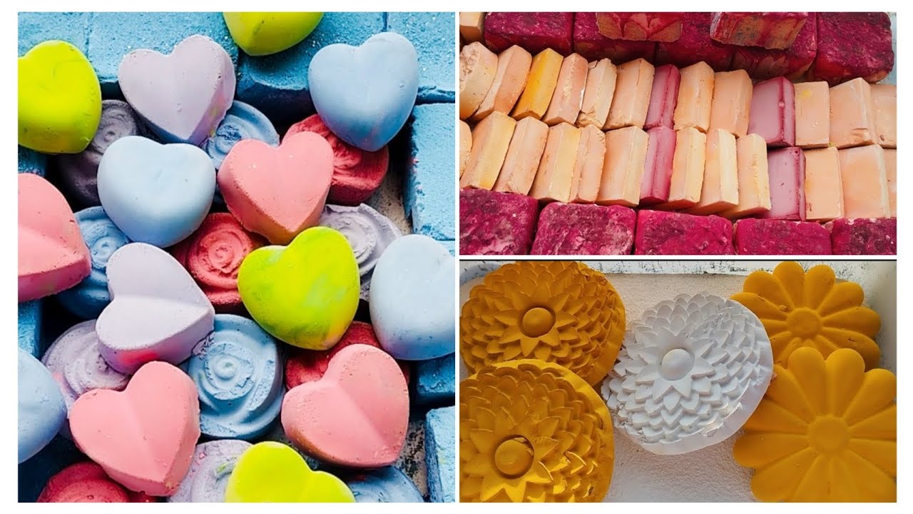 Satisfying Reforms Edited Version| ASMR| Anxiety Relief| Sleep Aid| Oddly Satisfying
