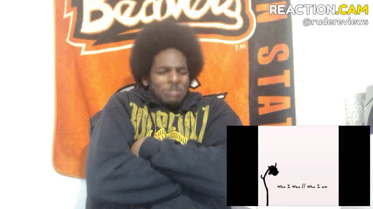 Jake Hill - We Die Too (REACTION)