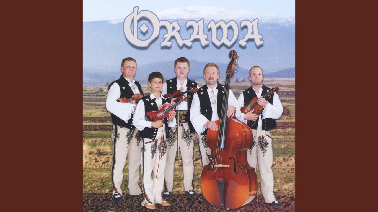 To Orawskie Pole