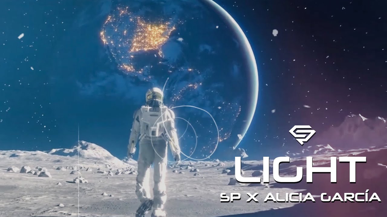 Light - Sameer Paracha x Alicia Garc&iacute;a