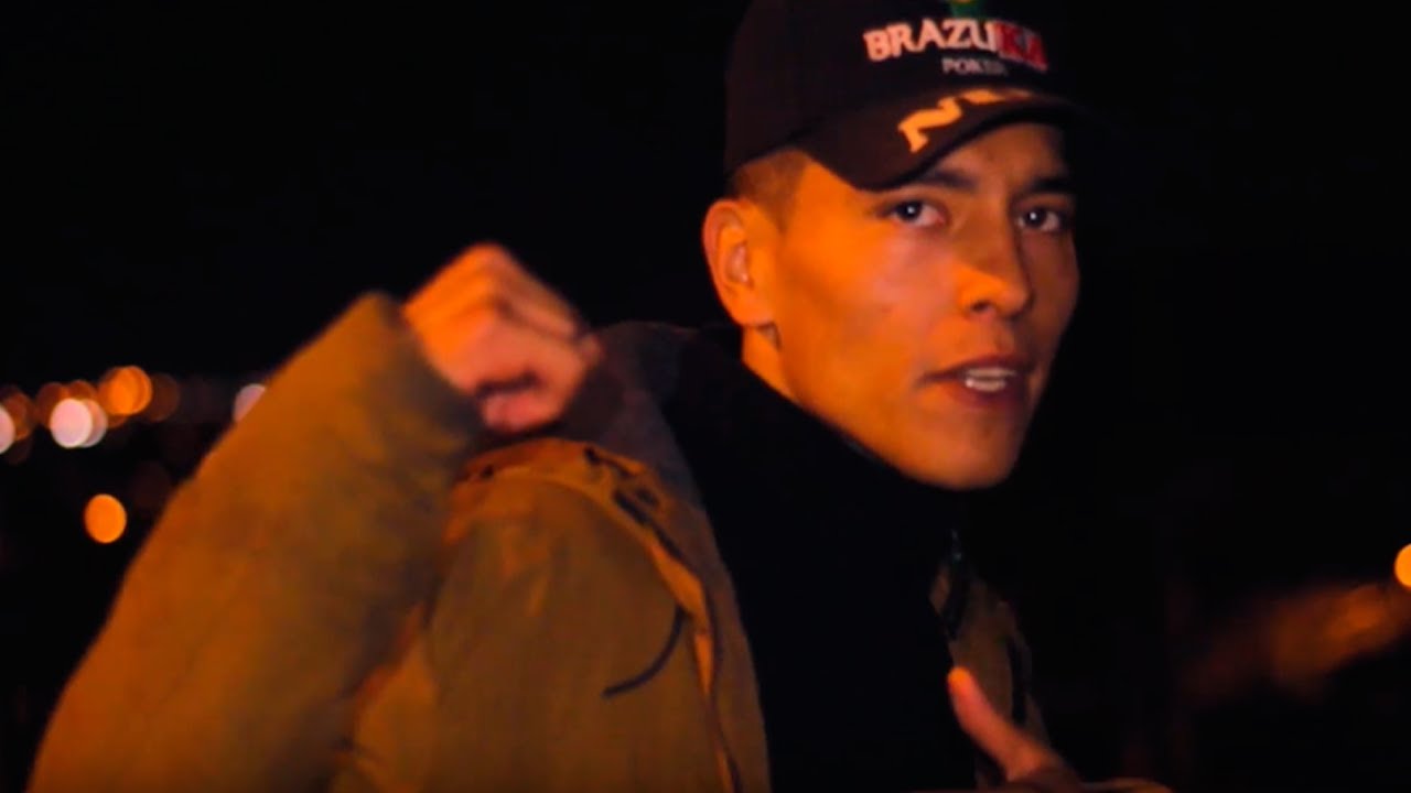 Essencial Parte 1 - VIHEN MC, PECAOS, JESSÉ | Prod. DukaBeatz (Clipe Oficial)