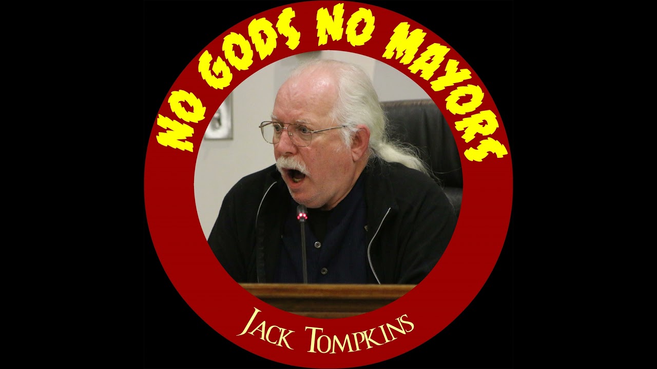 Jack Tompkins
