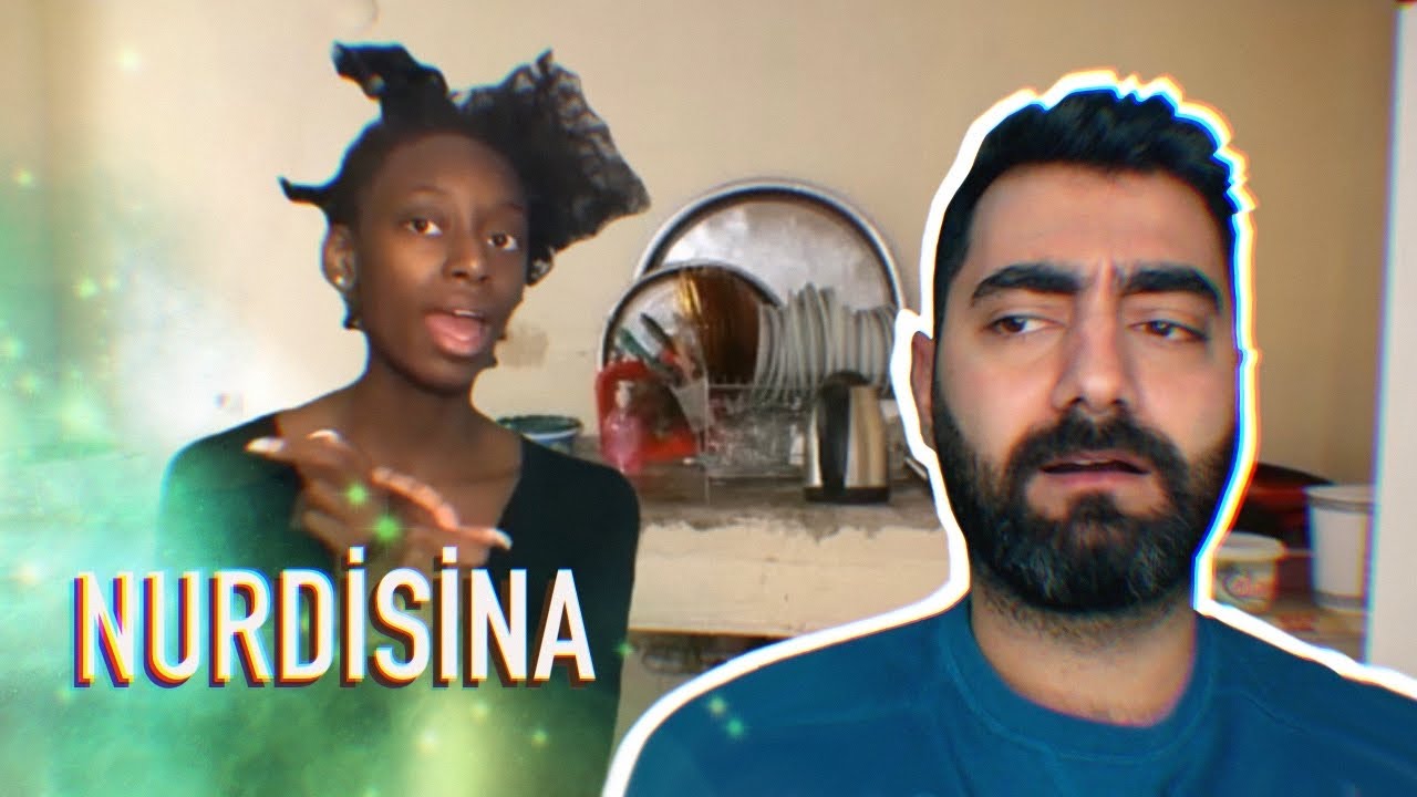@Nurdisina Son 3 Videosuna Tepki @Kısmetse Olur: Aşkın Gücü