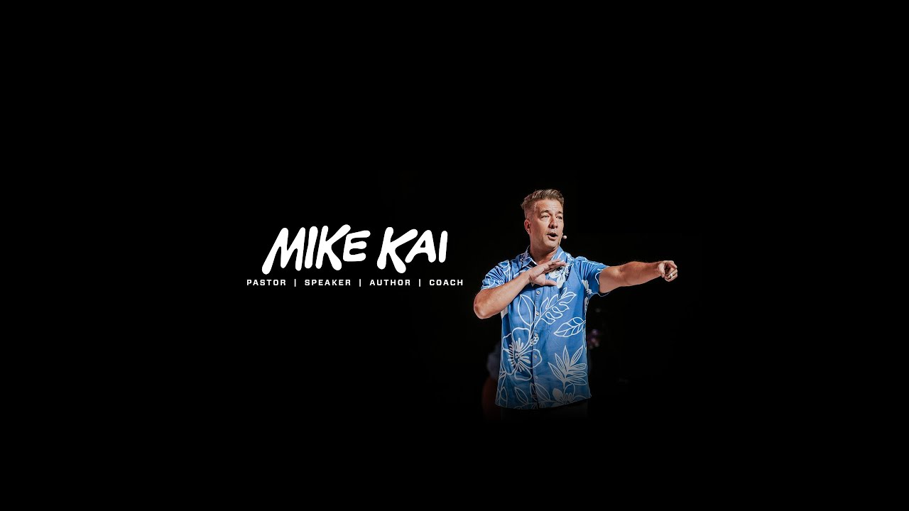 Mike Kai