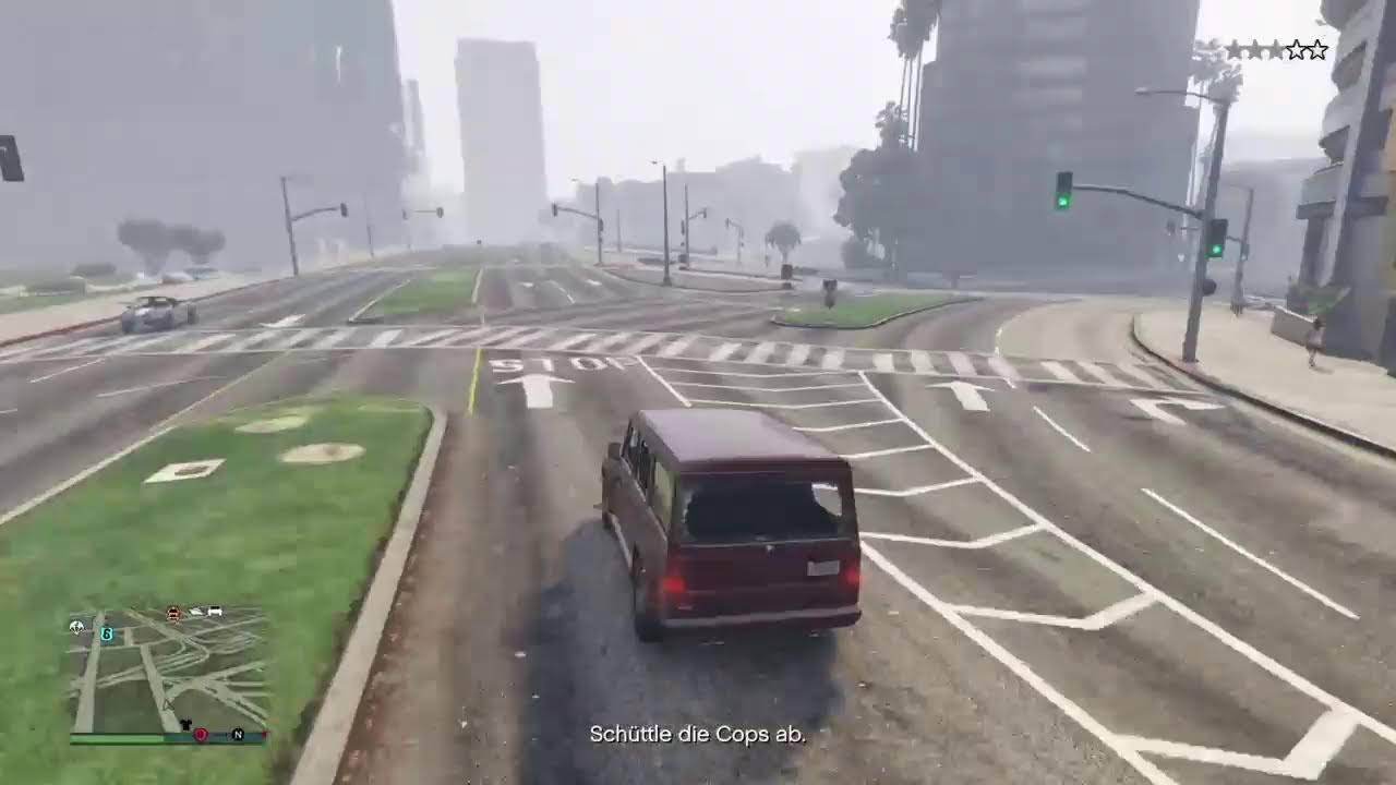 GTA 5 online