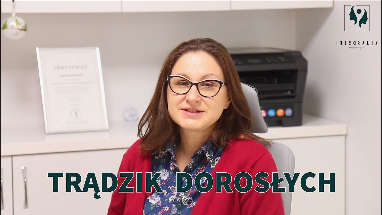 Dermatologia holistycznie - Trądzik dorosłych