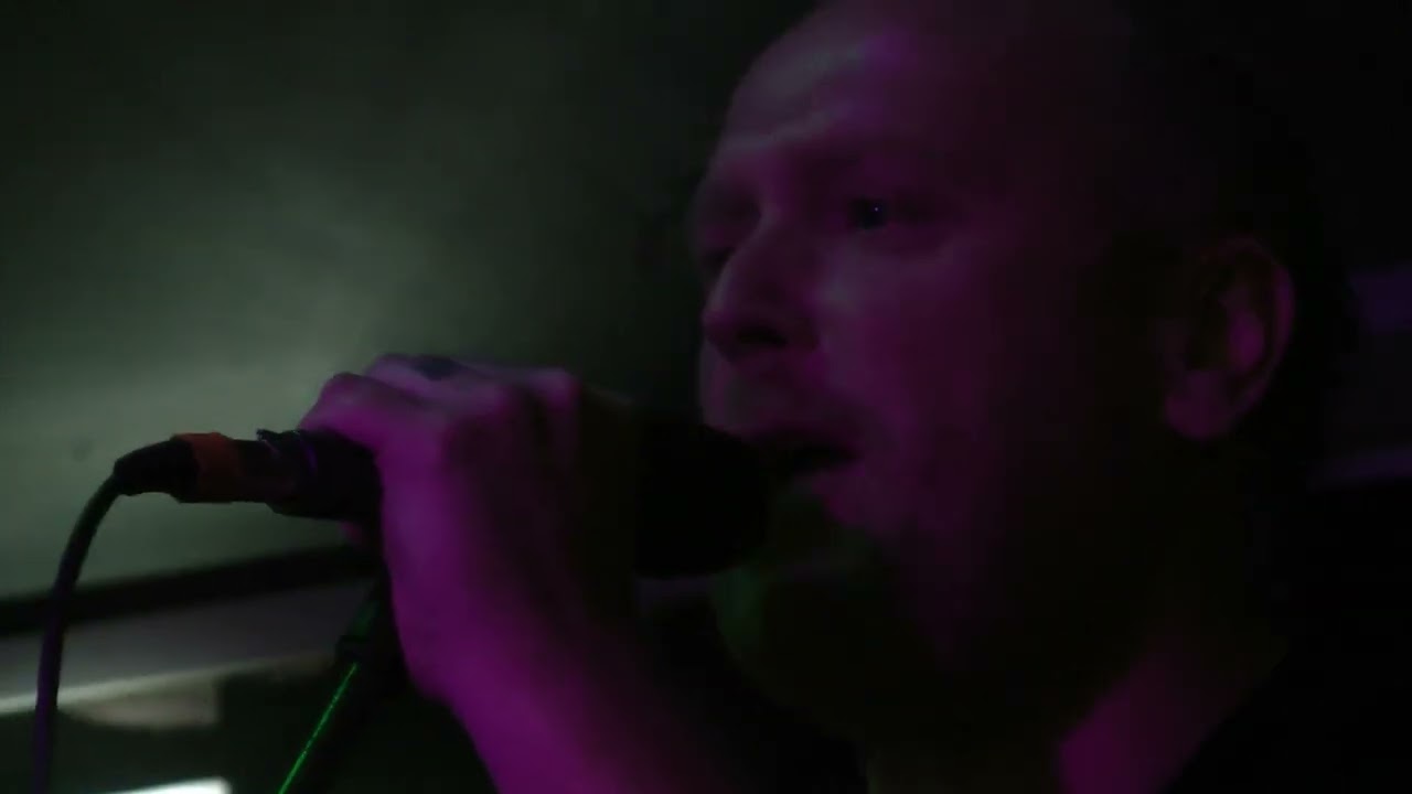 Tattoo Molly - Black Sabbath/Road To Ruin - State Of Mind Festival - Imperial Music Venue - 16/08/25