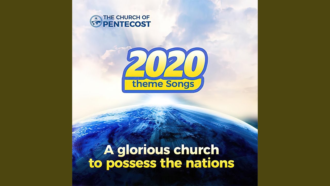 We Are Possessing The Nations 2
