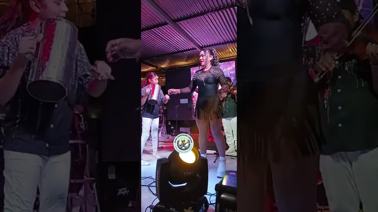 Emilio y su chanchona 