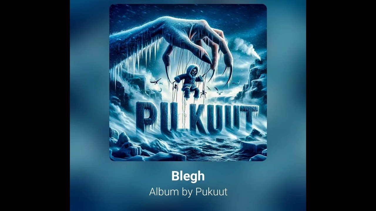 Inuiaqatigiit Nutaaliaasut - pukuuT