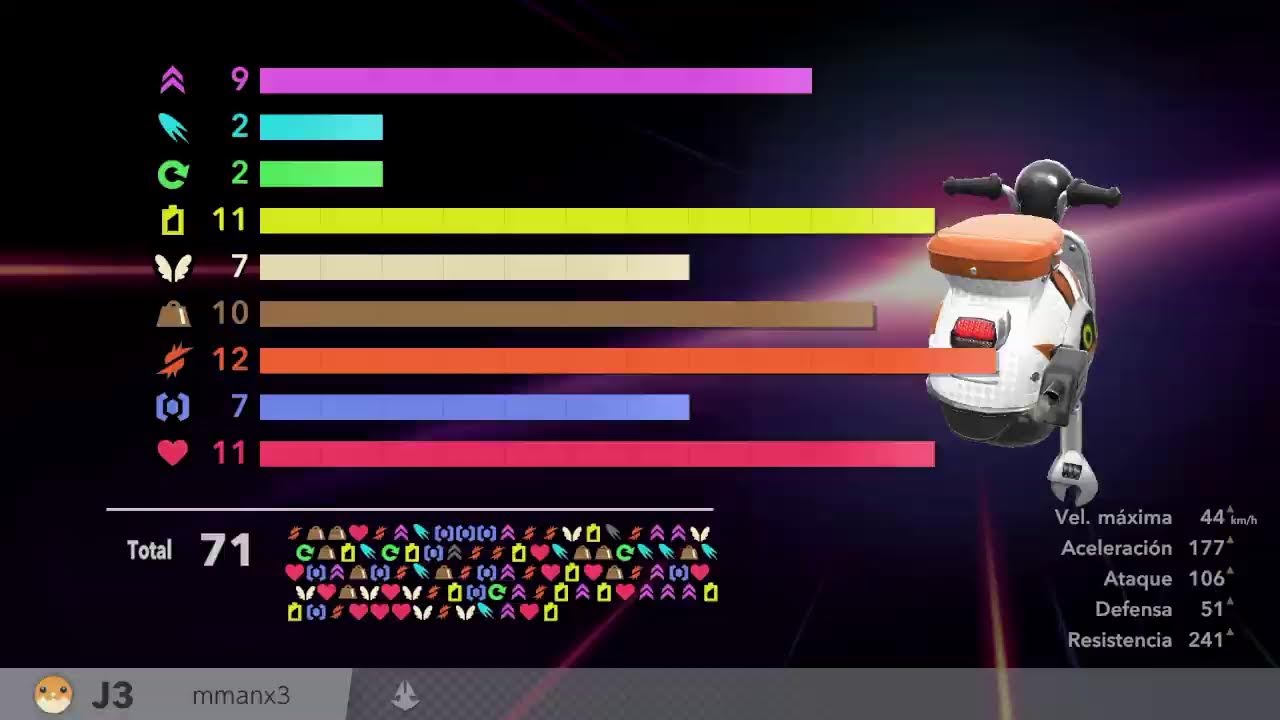 Kirby Air Riders | online matches