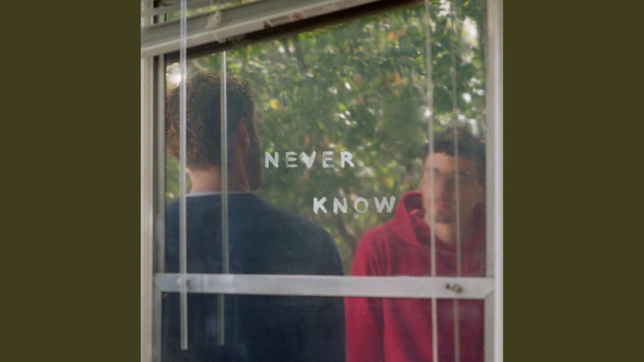Never Know