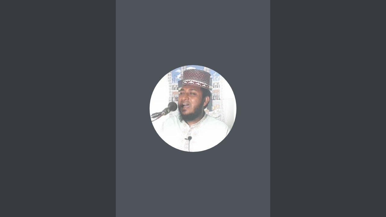 Mamun Islamic Waz is live!