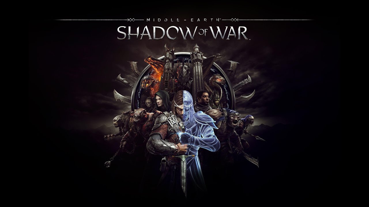 Middle Earth Shadow Of War #76 NE AJUTA SA NE INFILTRAM