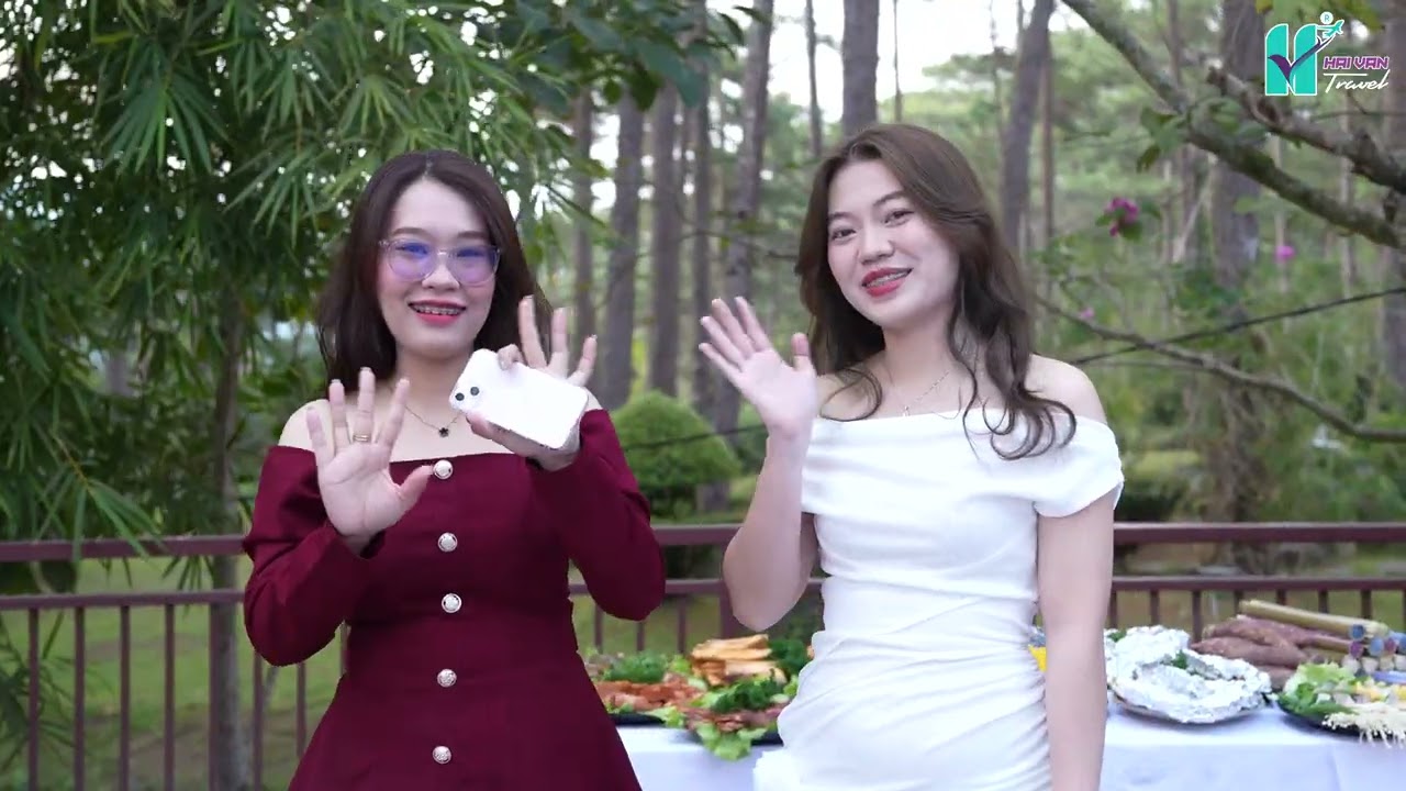 | HAIVANTRAVEL | HẢI VÂN TRAVEL COMPANYTRIP 2026