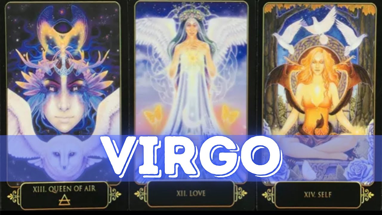 VIRGO 🚨 EVERYONE Will Be SHOCKED😮 YOU WILL MARRY THIS PERSON🥰 February 2026 Love Tarot Reading