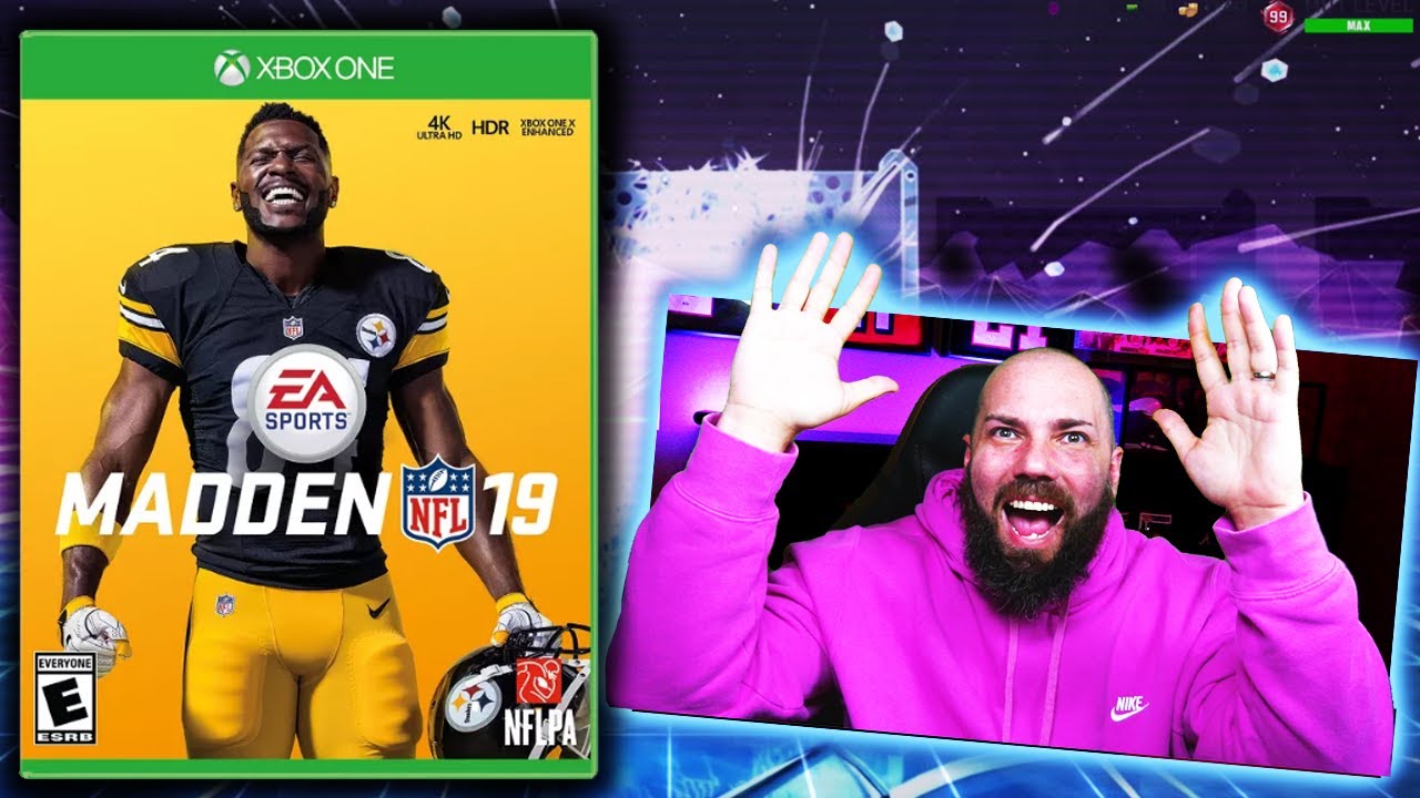 THESE PACKS WERE ***INSANE*** [RETRO MADDEN 19 PACK OPENING]