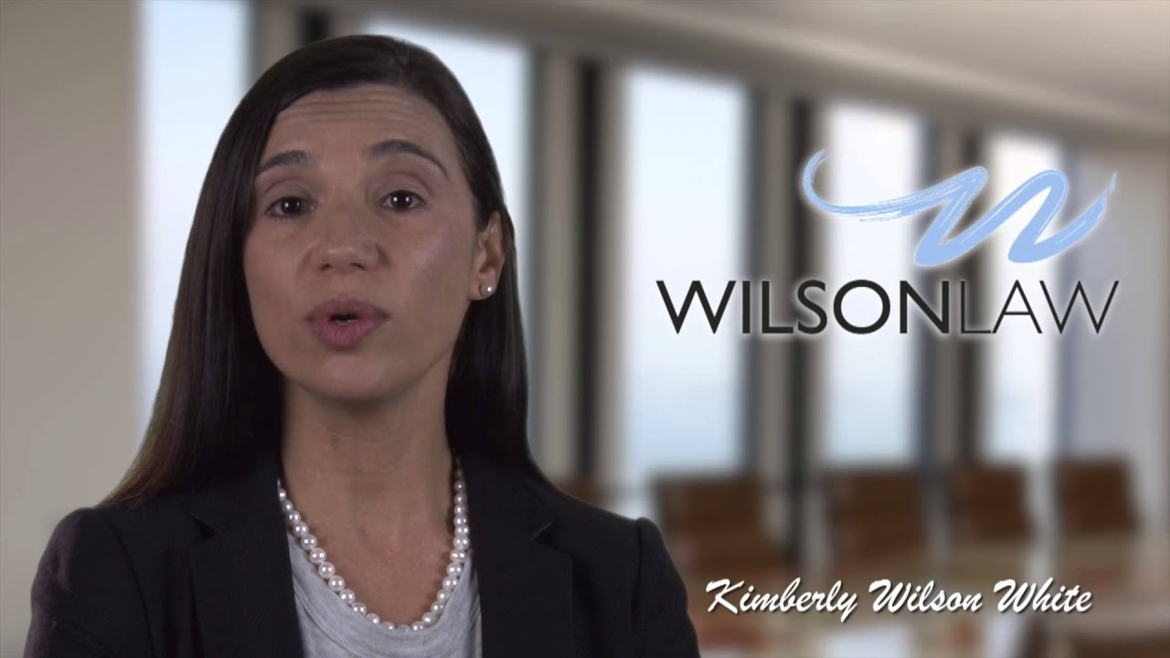 Wilson Law, P.A. - Injured By A Dangerous Drug Or Defective Medical Product?