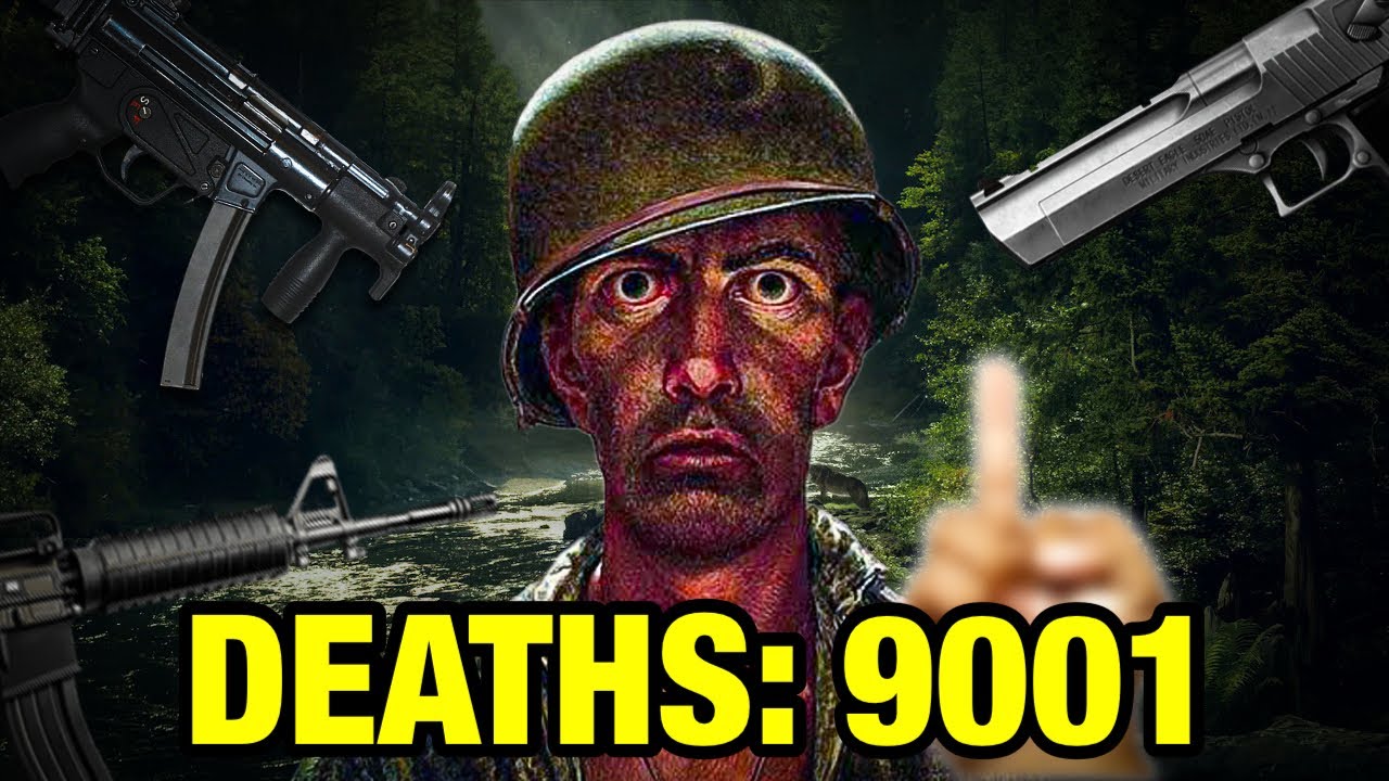 Farcry 5 Is A Friendly Fire Simulator