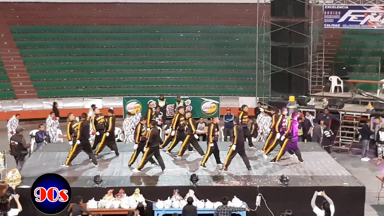 Prodigy Crew