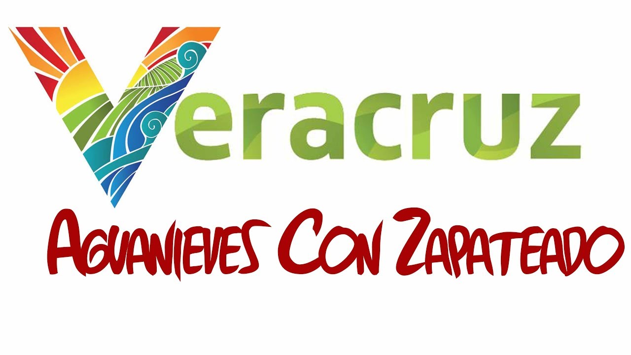 Veracruz - Aguanieves Con Zapateado