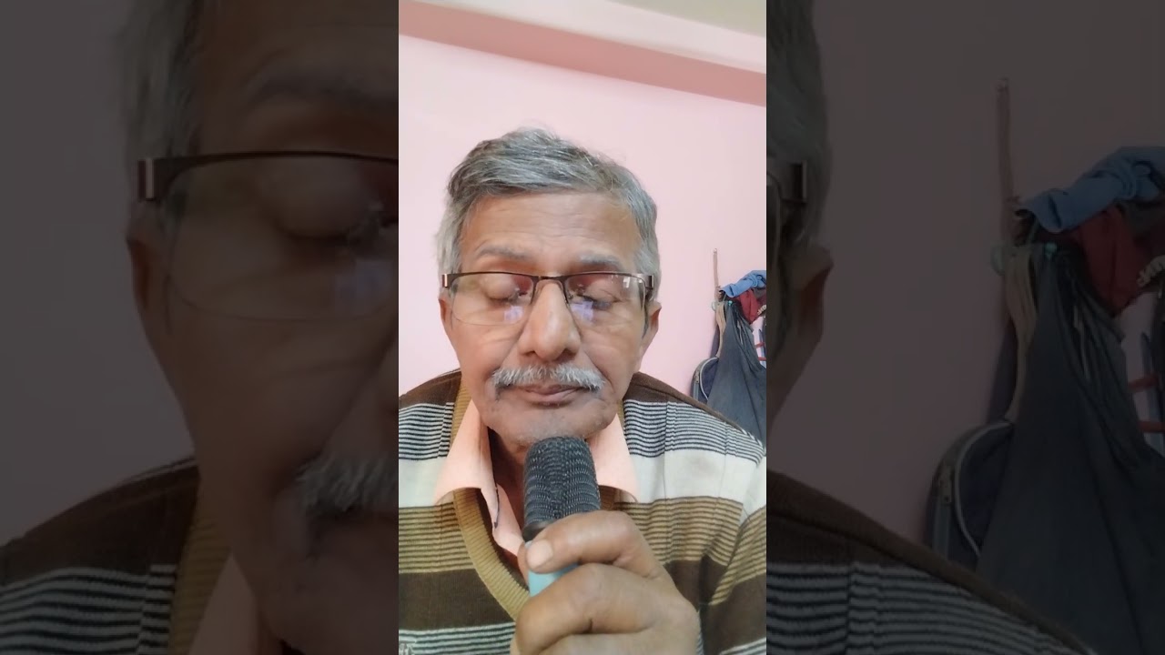 Jato bhavna cilo jato swapno cilo/pran kumar